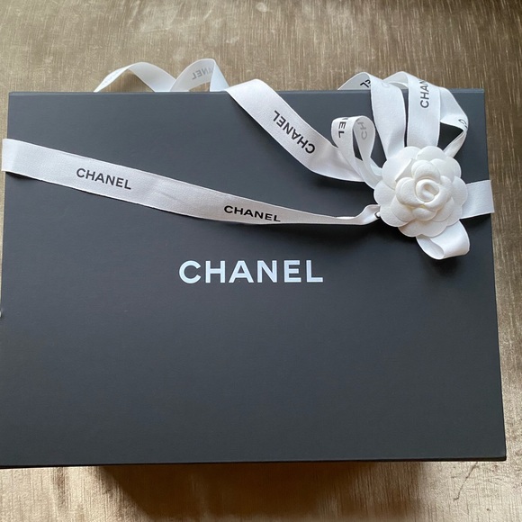 2022 CHANEL small backpack - Picture 8 of 10